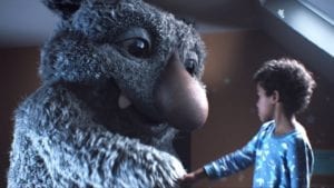 Christmas TV Advert Challenge