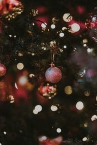 Best Christmas Colors for 2019 & Popular Christmas Trends
